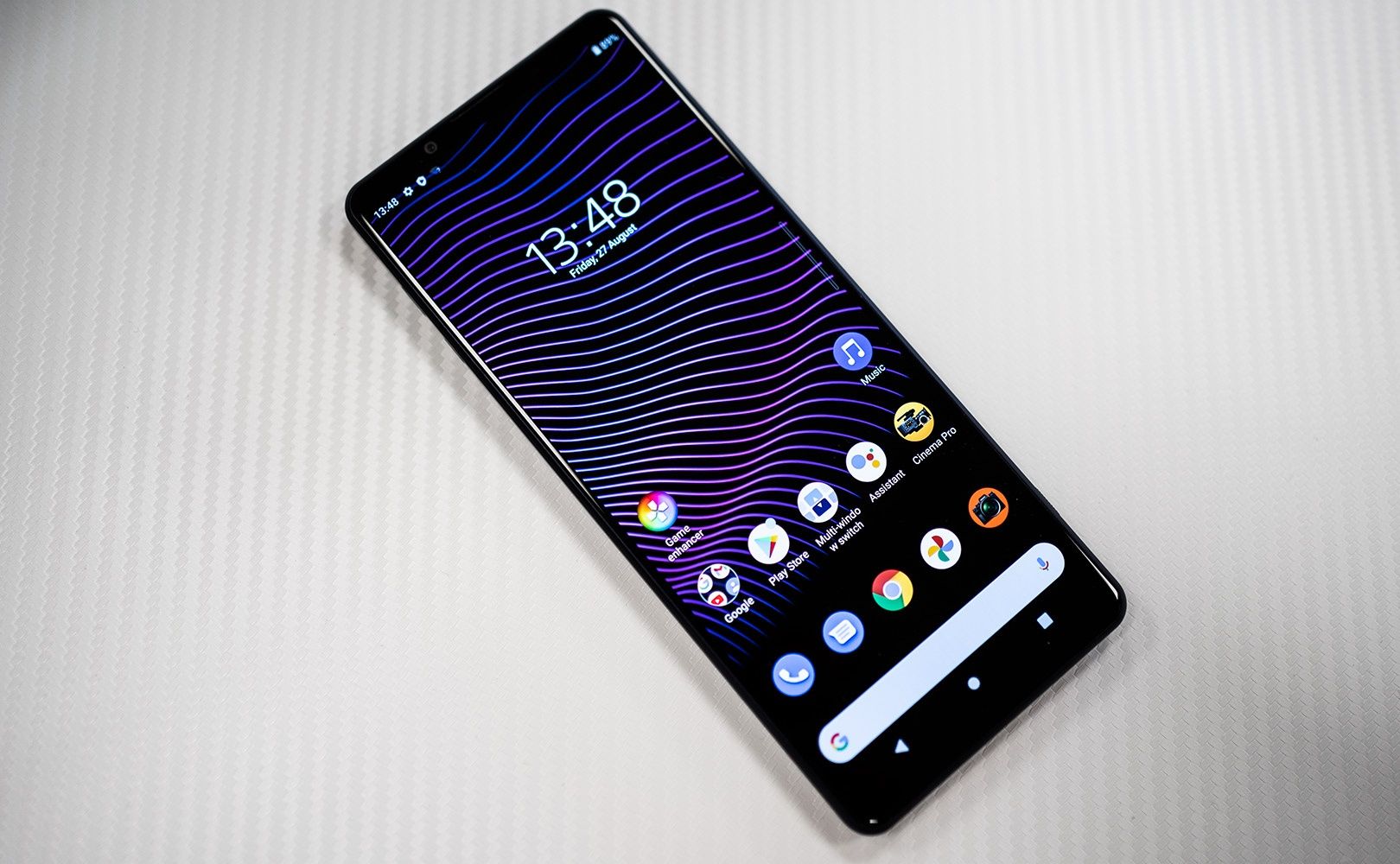 Sony Xperia 1 III