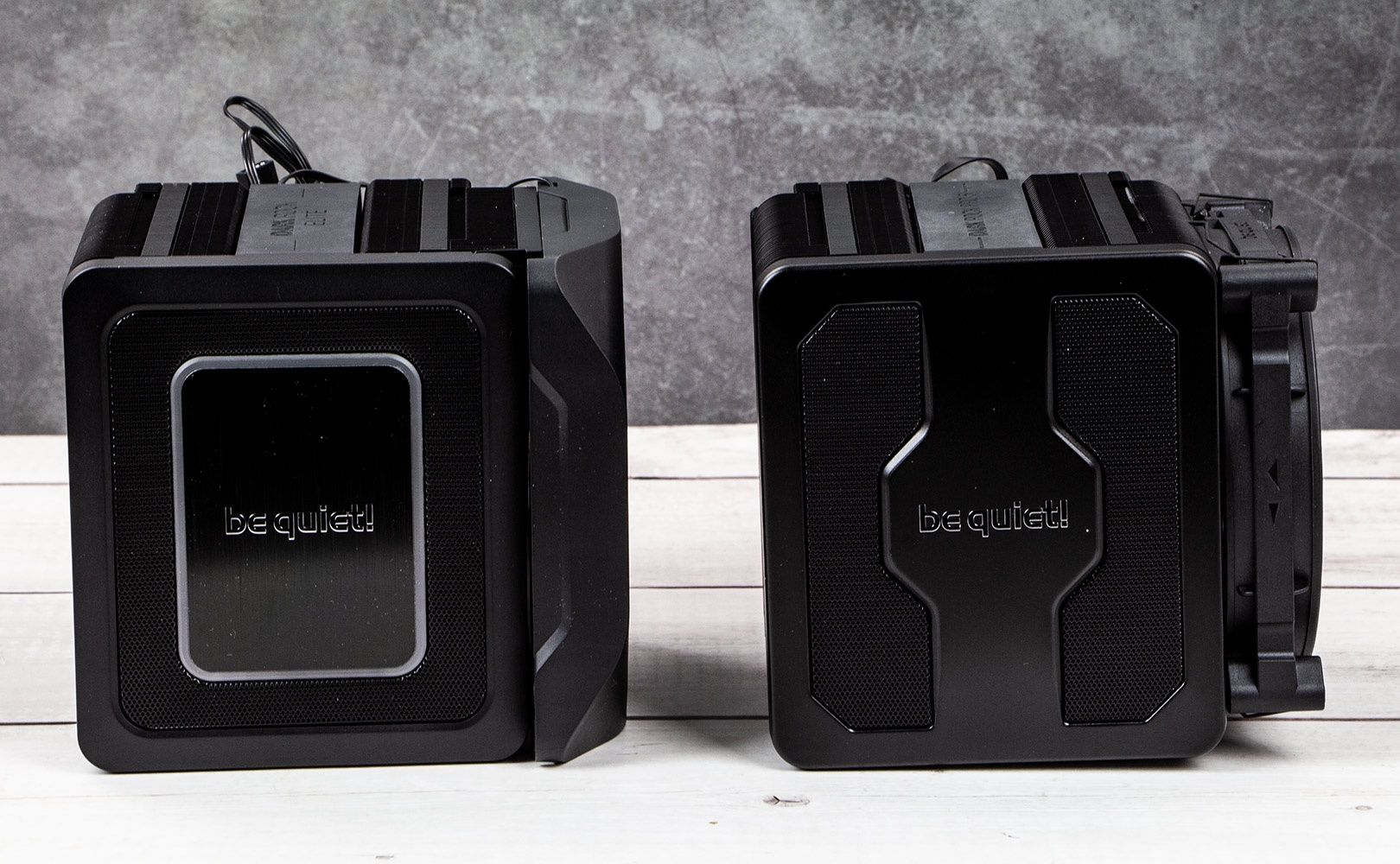 be quiet! Dark Rock Pro 5 i Dark Rock Elite