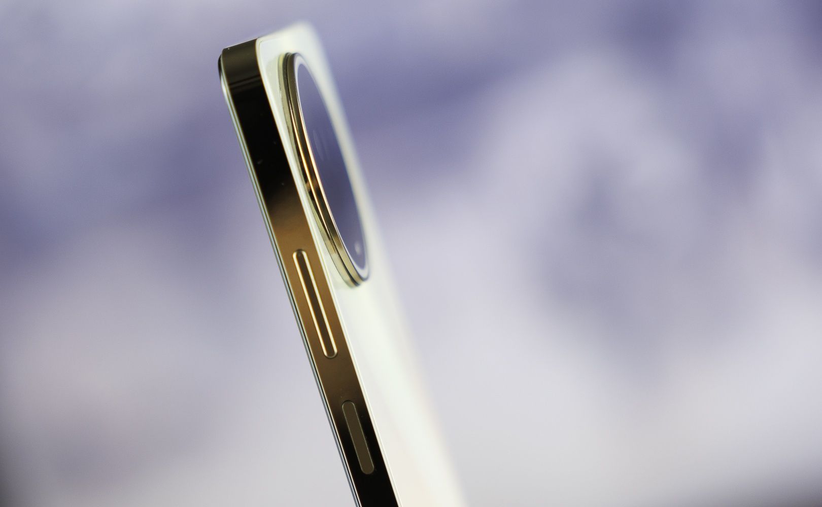 realme 11 5G krawędź
