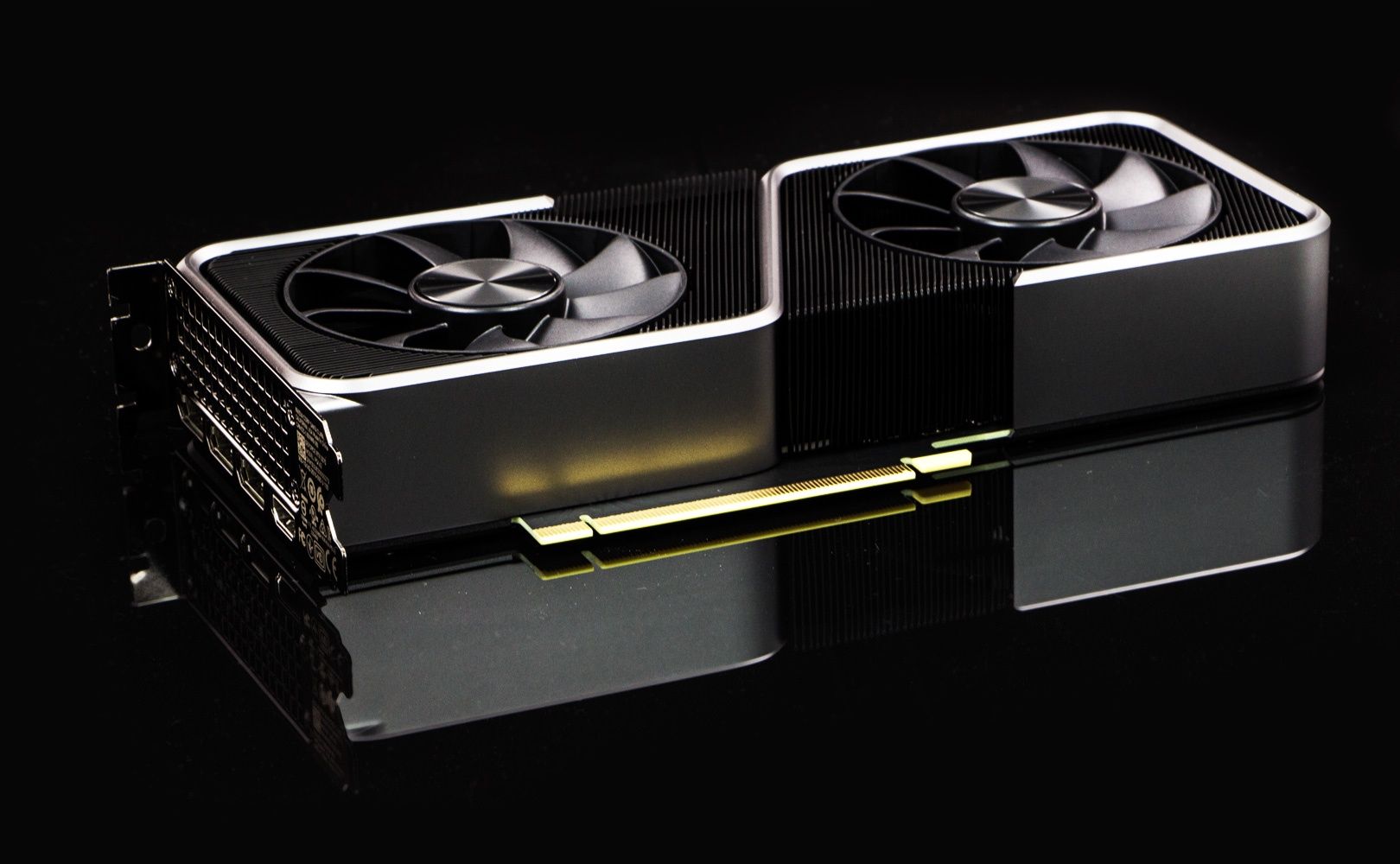 NVIDIA GeForce RTX 3070 FE - brać, czy nie brać?