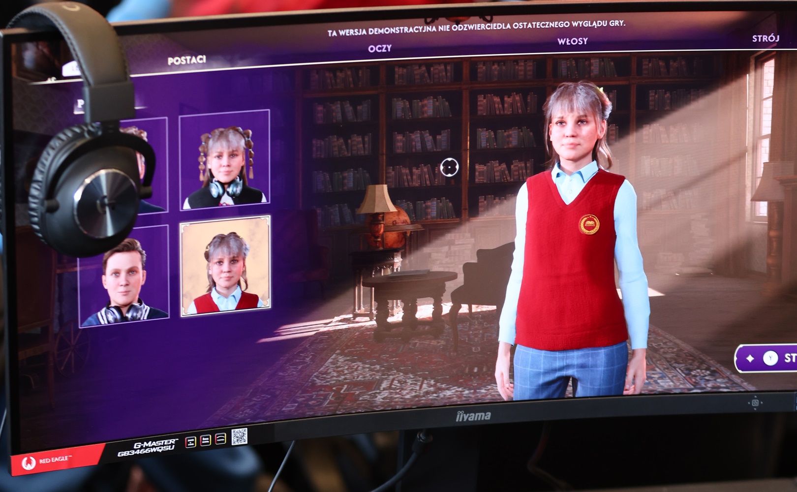 Kleks Academy oficjalnie