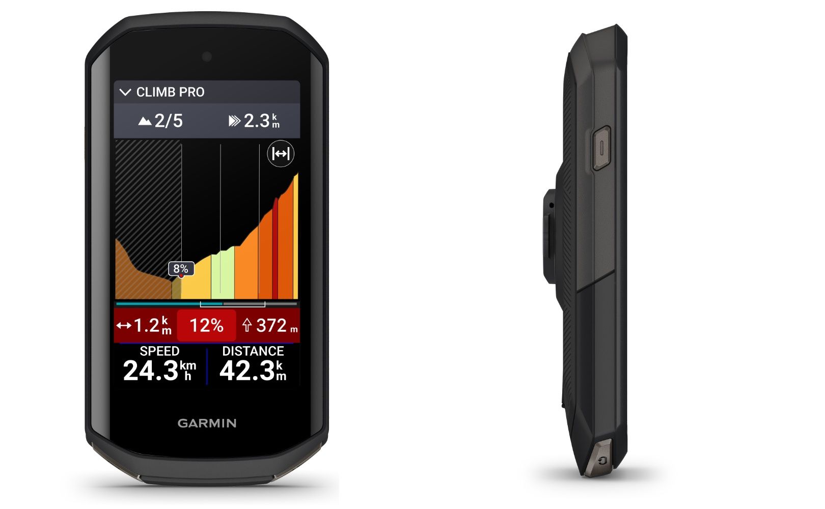 Garmin Edge 1050