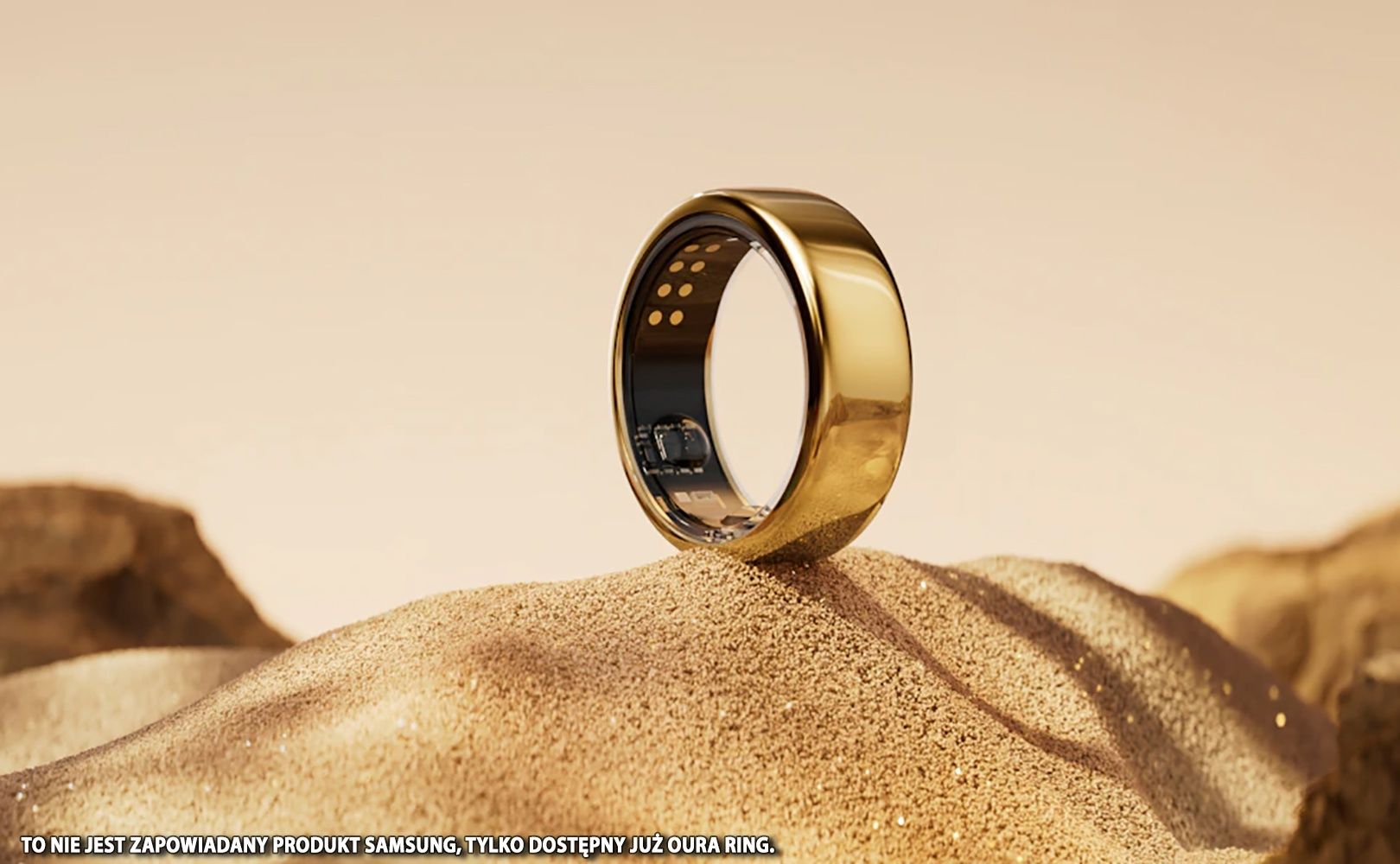 Oura Ring