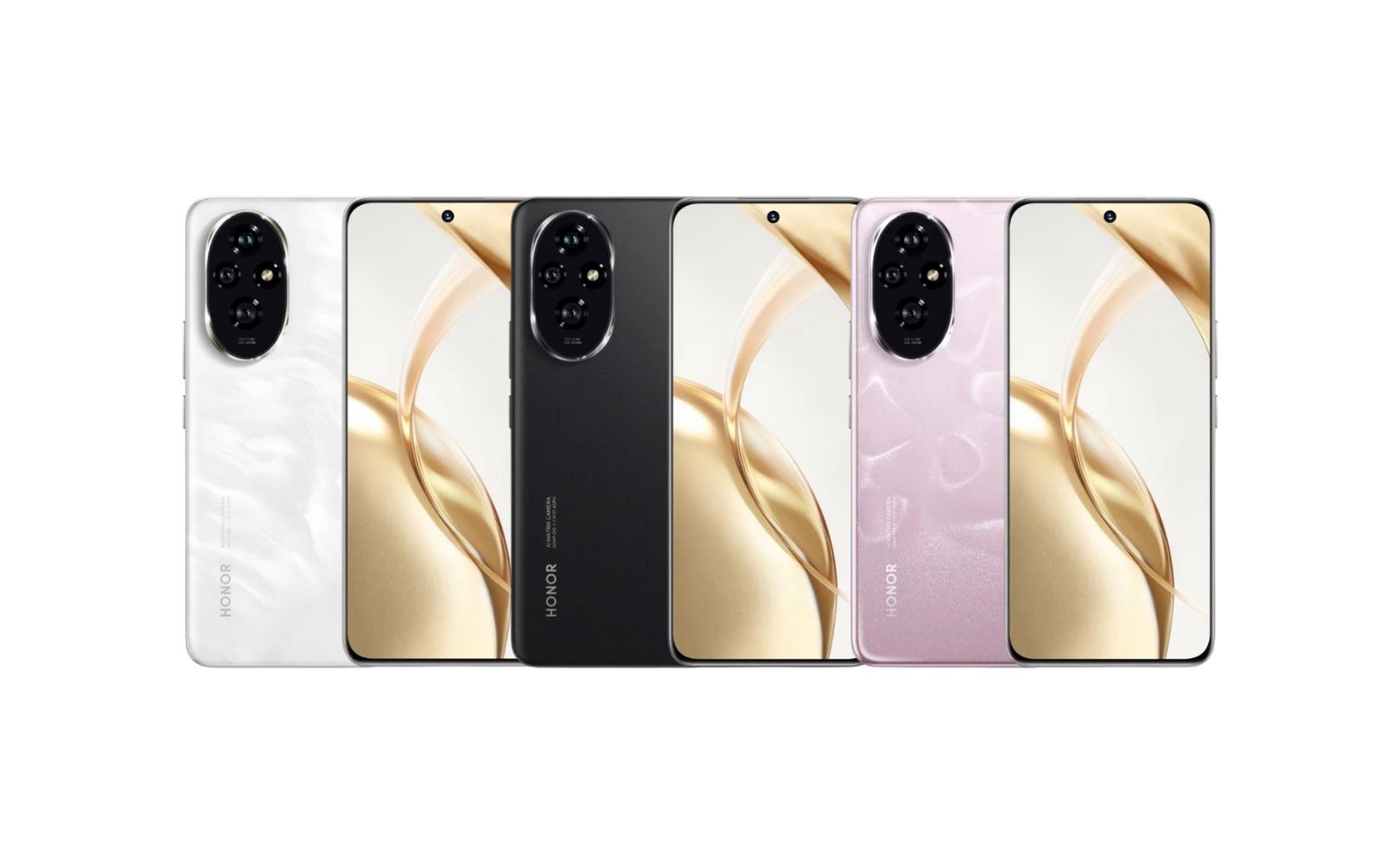 Premiera Honor 200