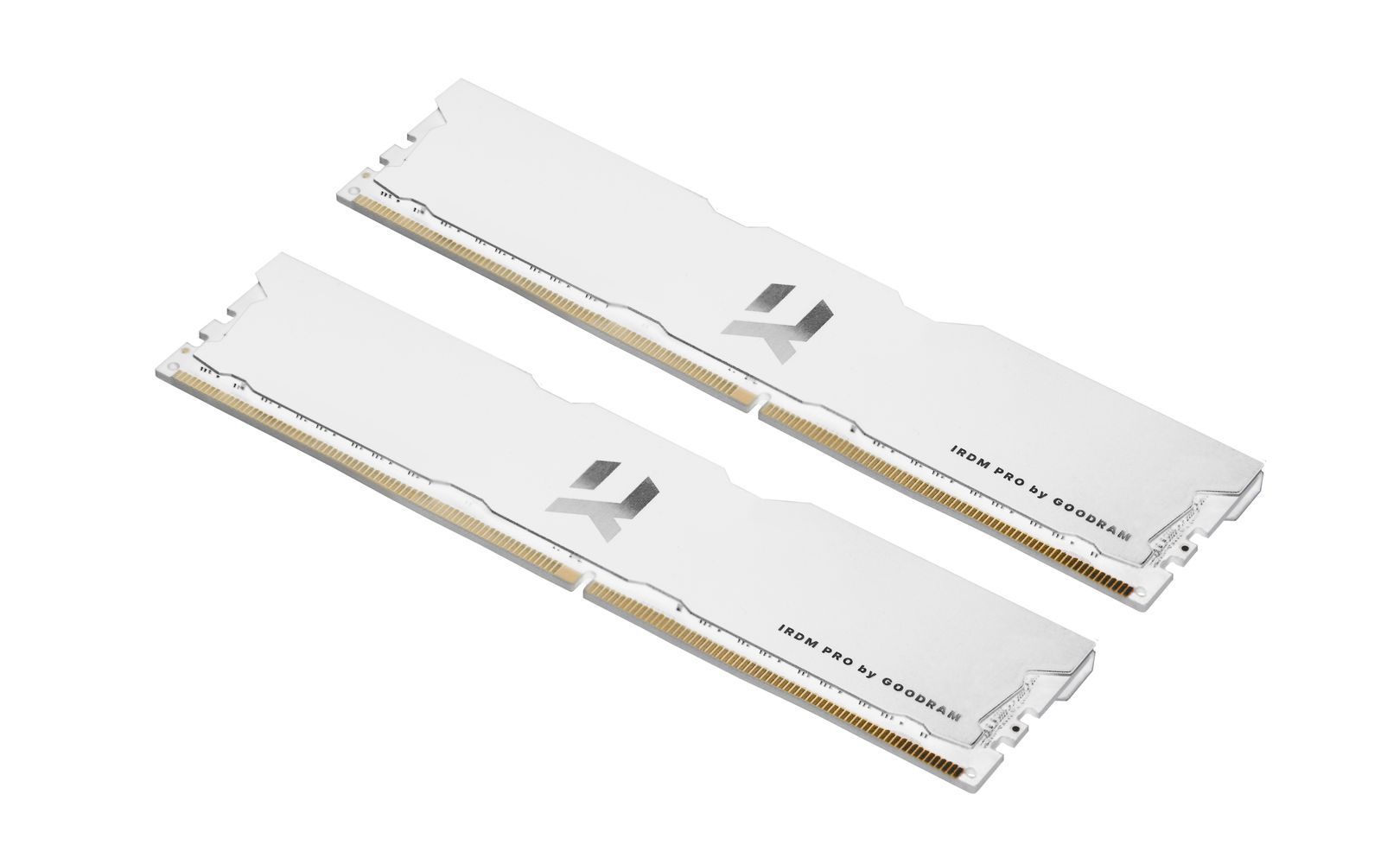GOODRAM IRDM PRO DDR4 Wollow White
