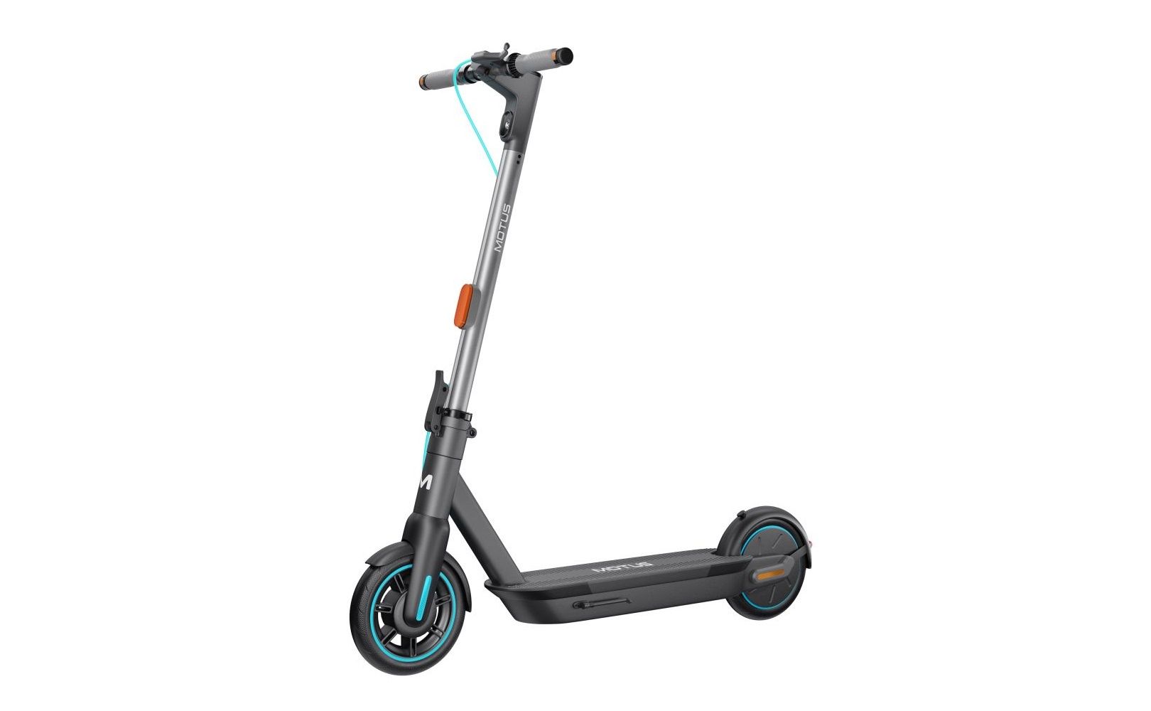 Motus 10 gen5
