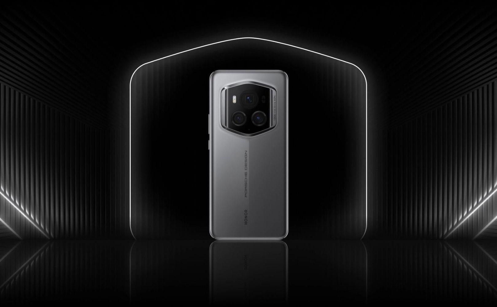 Honor Magic6 RSR Porsche Design