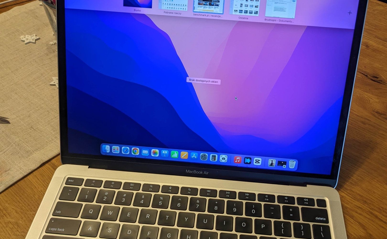 Windows 11 czy macOS?