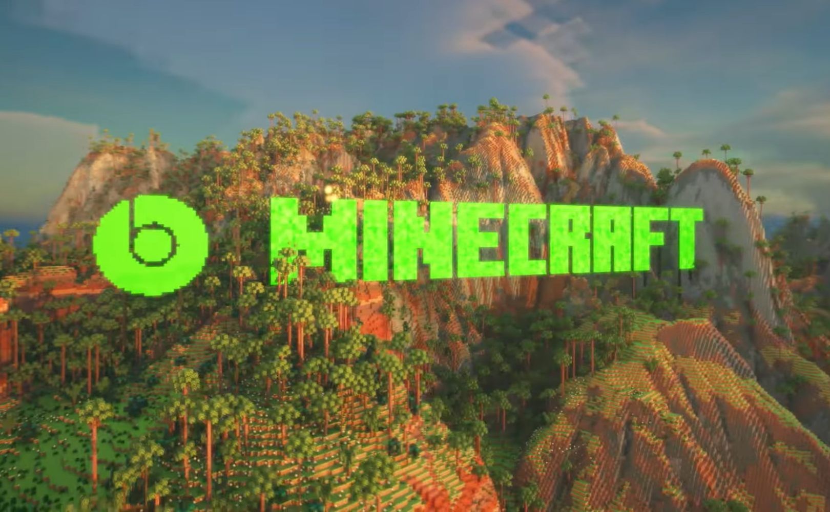 beats x Minecraft