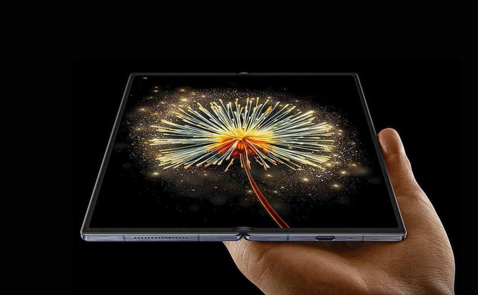 Xiaomi MIX Fold 3