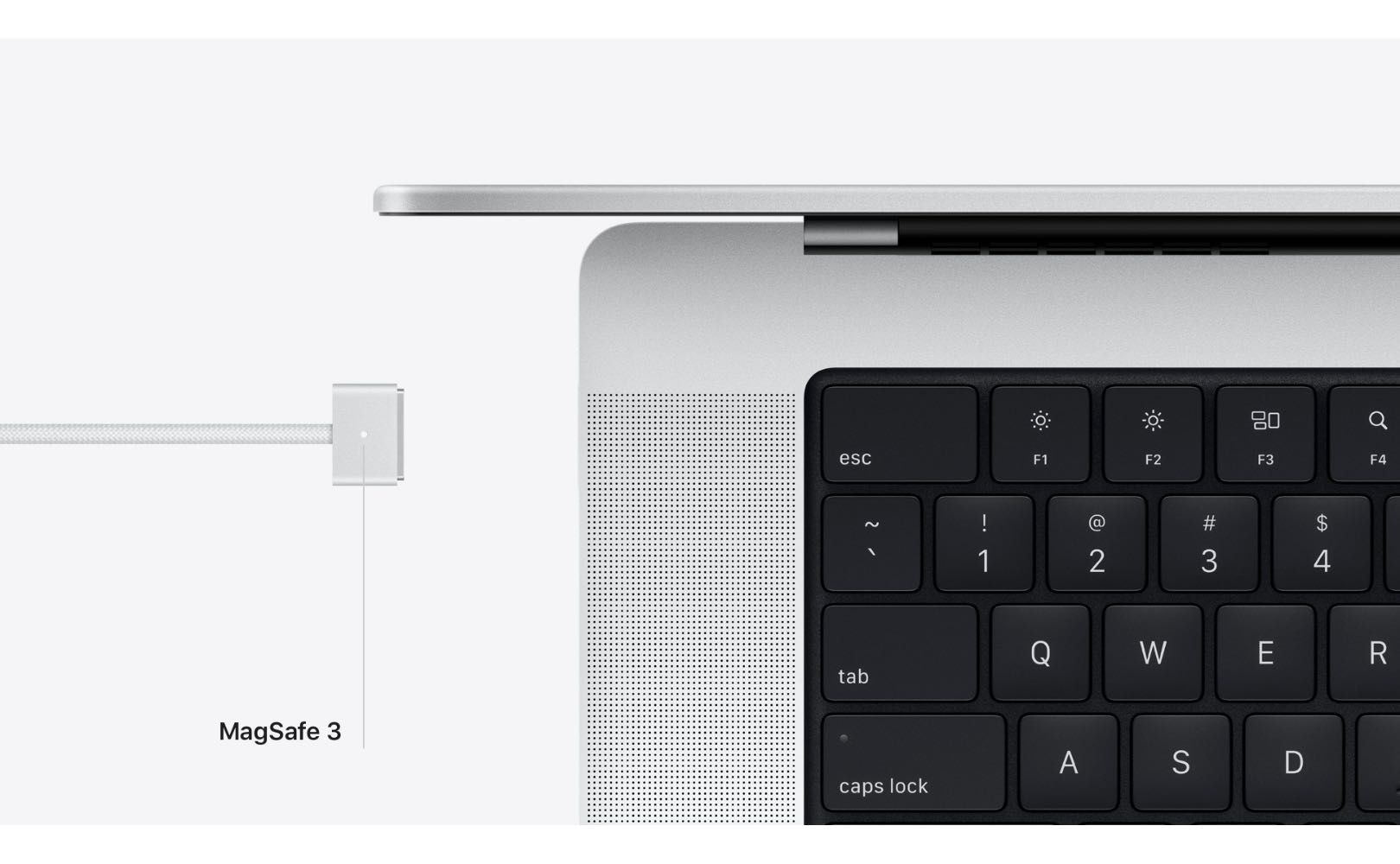 Ładowarka MagSafe 3