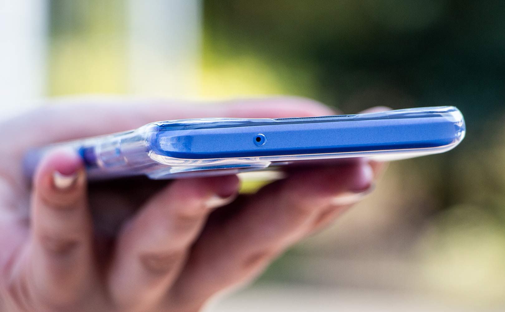 Huawei nova Y70