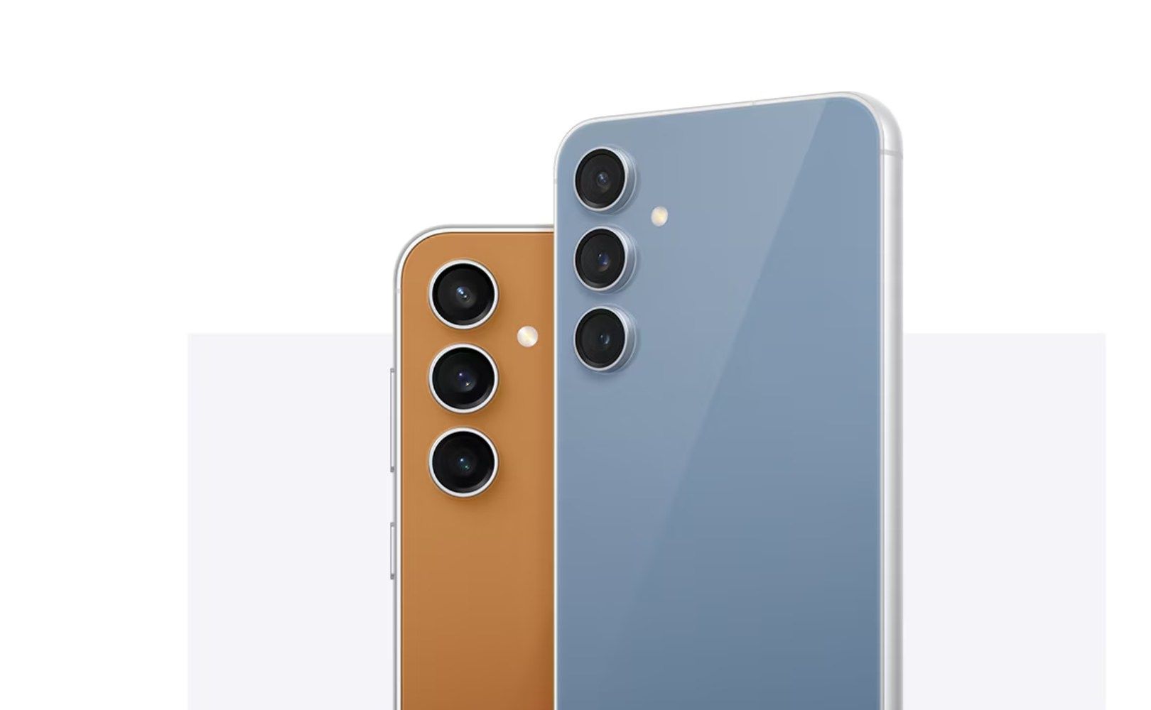 Samsung aktualizuje telefony do Androida 14 i OneUI 6.1