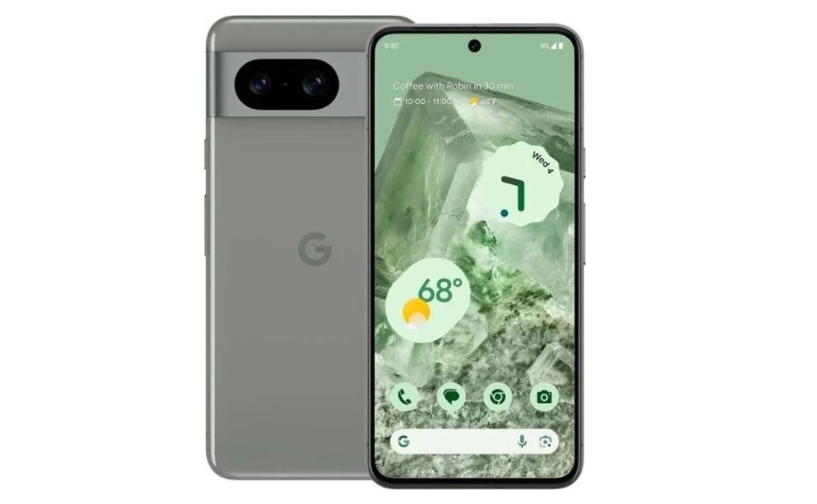 Google Pixel 8