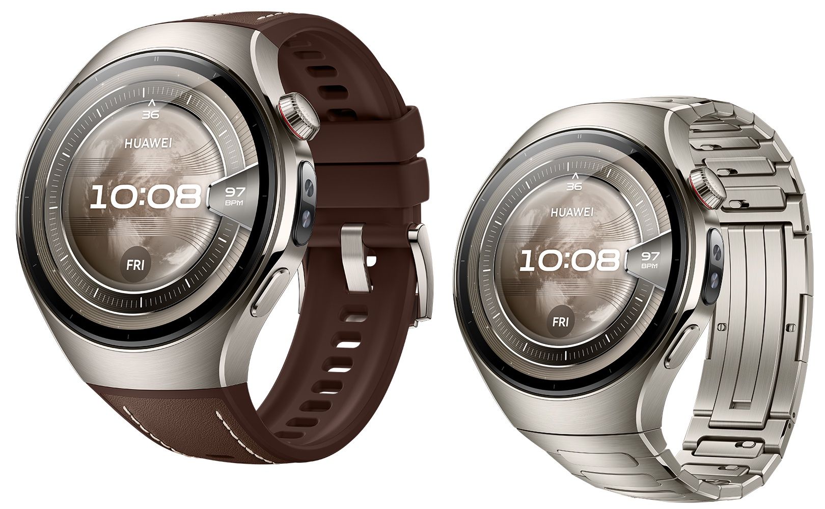 HUAWEI Watch 5