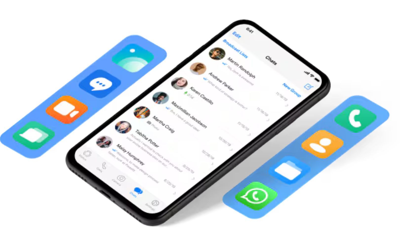 pobierz program do odzyskiwania plików iphone