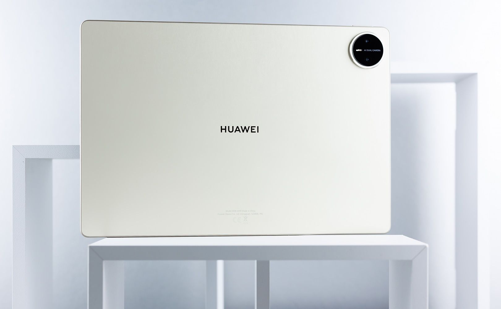 HUAWEI MatePad Pro 13.2 PaperMatte Edition tylna ścianka