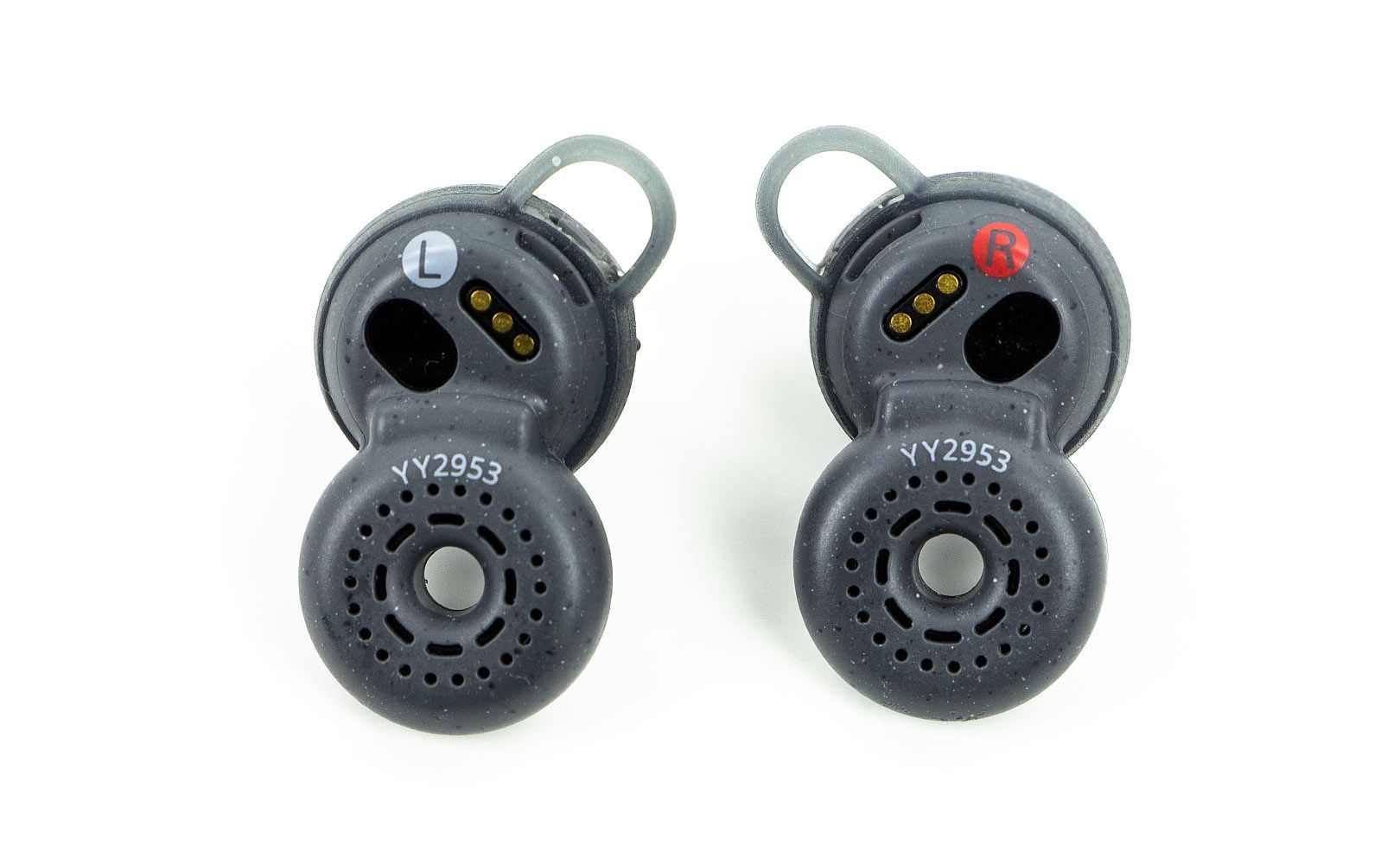 sony linkbuds konstrukcja