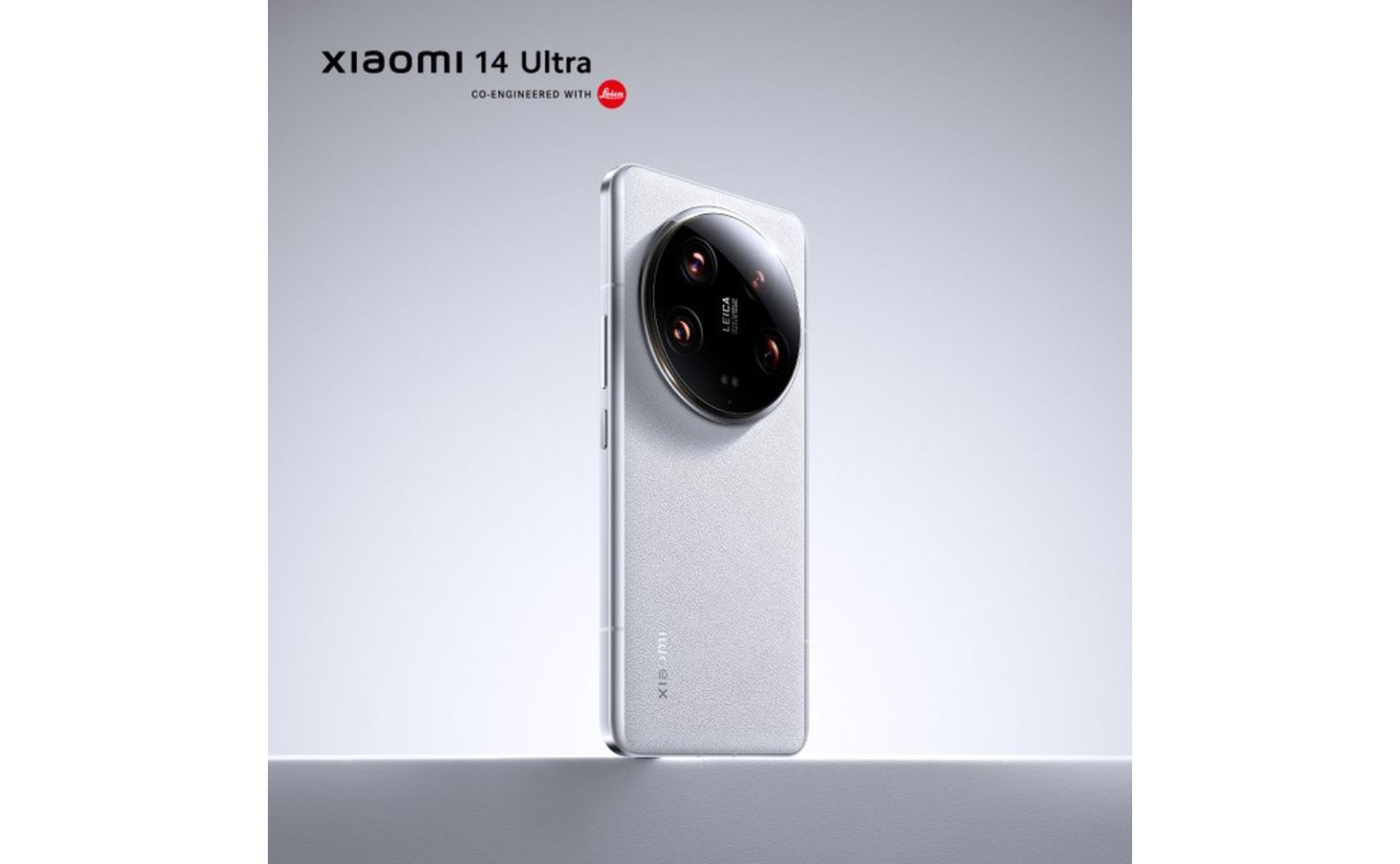 Xiaomi 14 Ultra