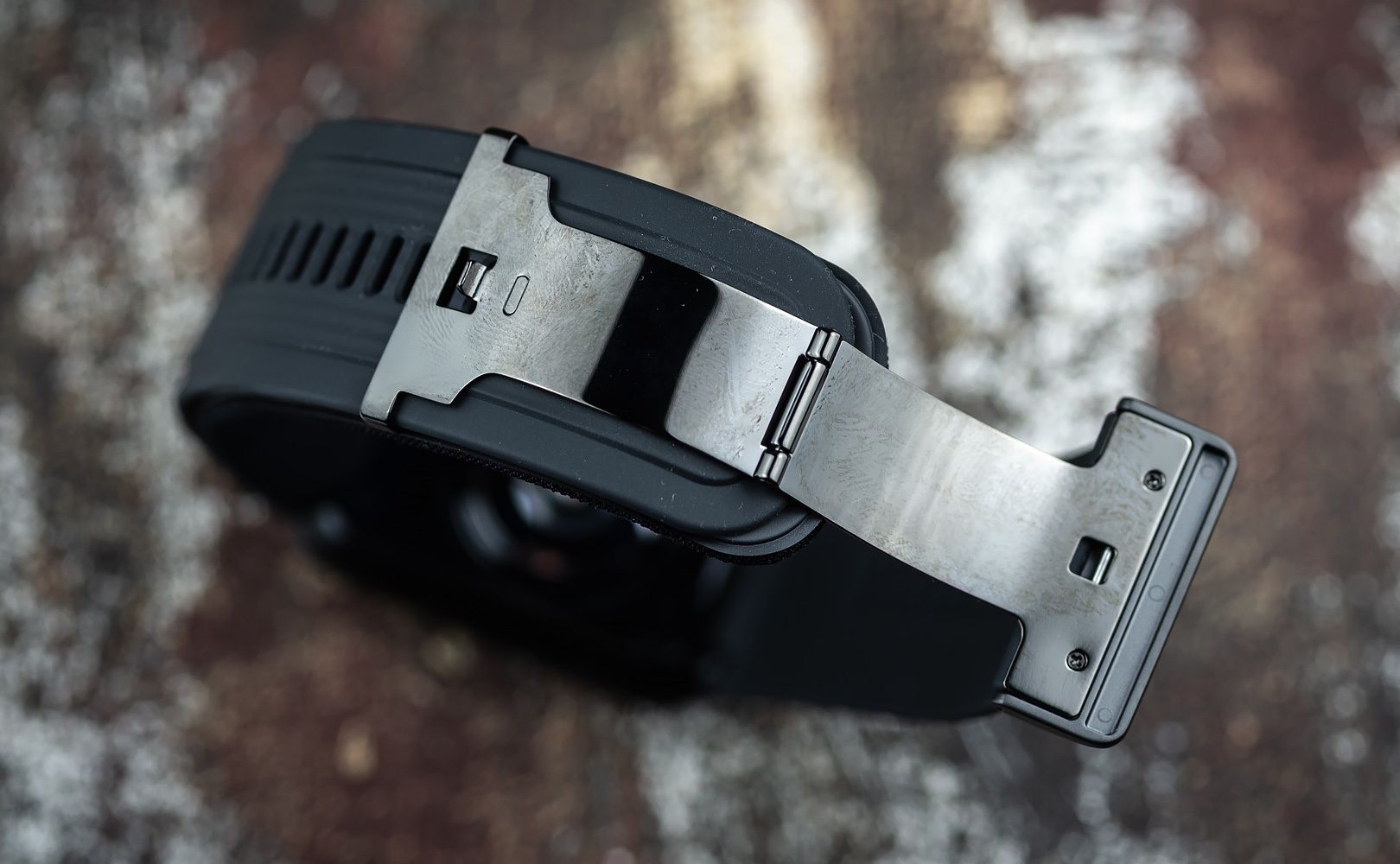 Huawei Watch D zapięcie bransoletowe