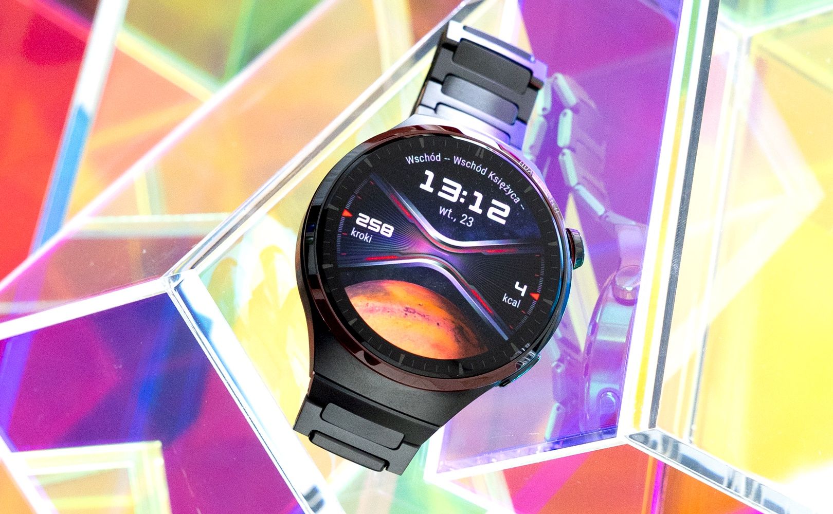 Huawei Watch 4 Pro space edition