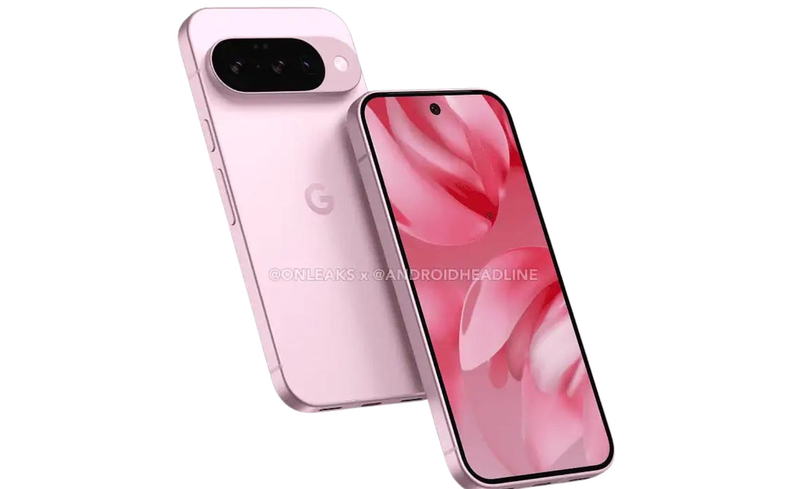 Znamy ceny nowego Google Pixel 10