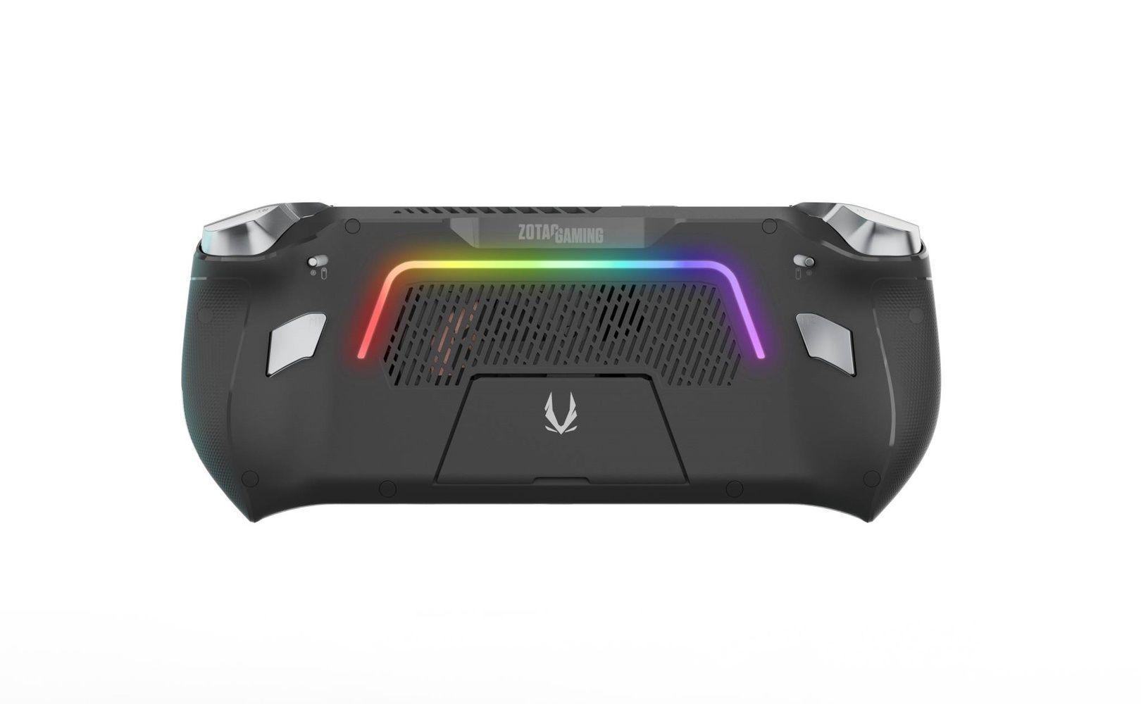 Zotac Gaming Zone - tył