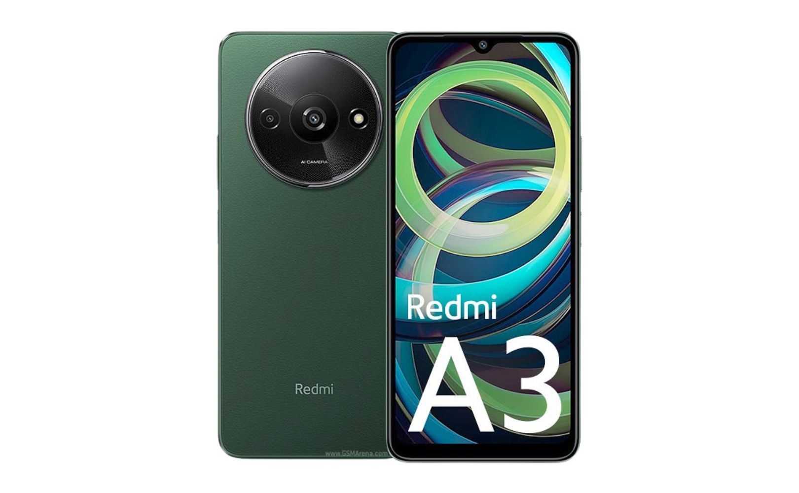 Xiaomi Redmi A3