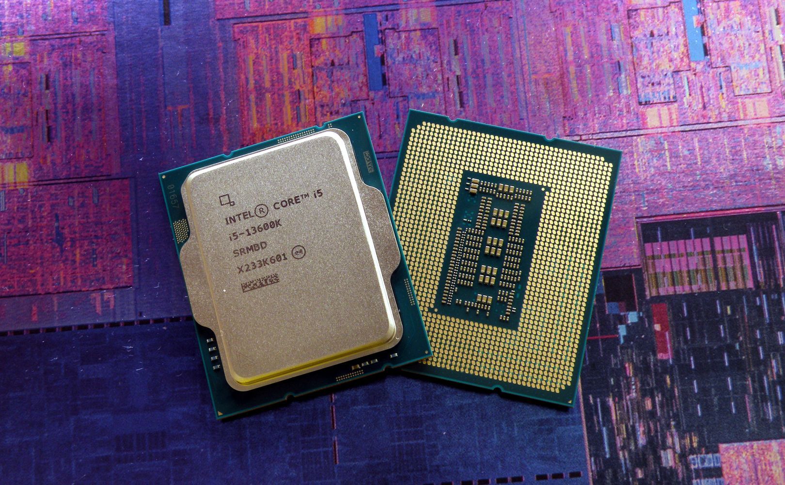Intel Core i5-13600K