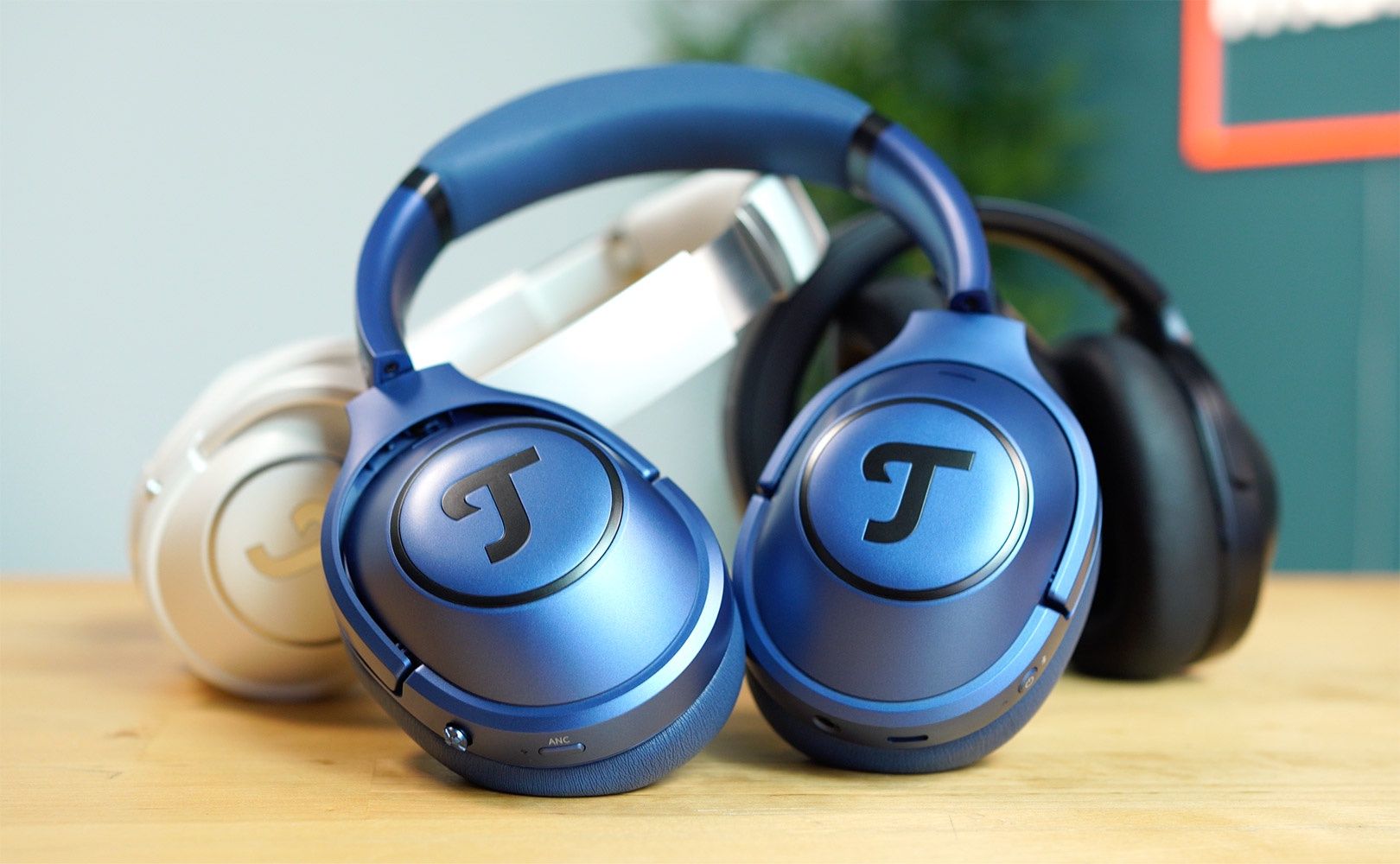 Teufel Real Blue NC różne kolory
