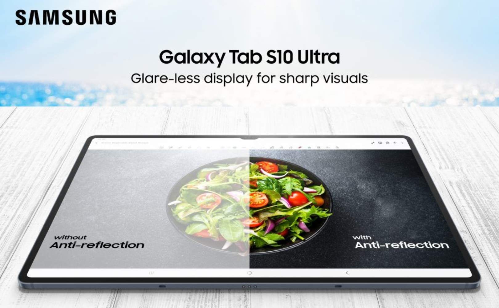 Nowe tablety Samsung Galaxy Tab S10