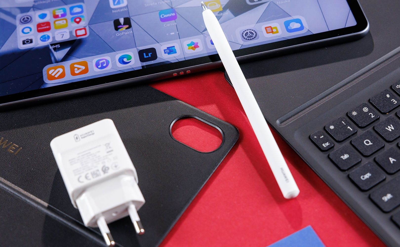 HUAWEI MatePad 11.5"S styki