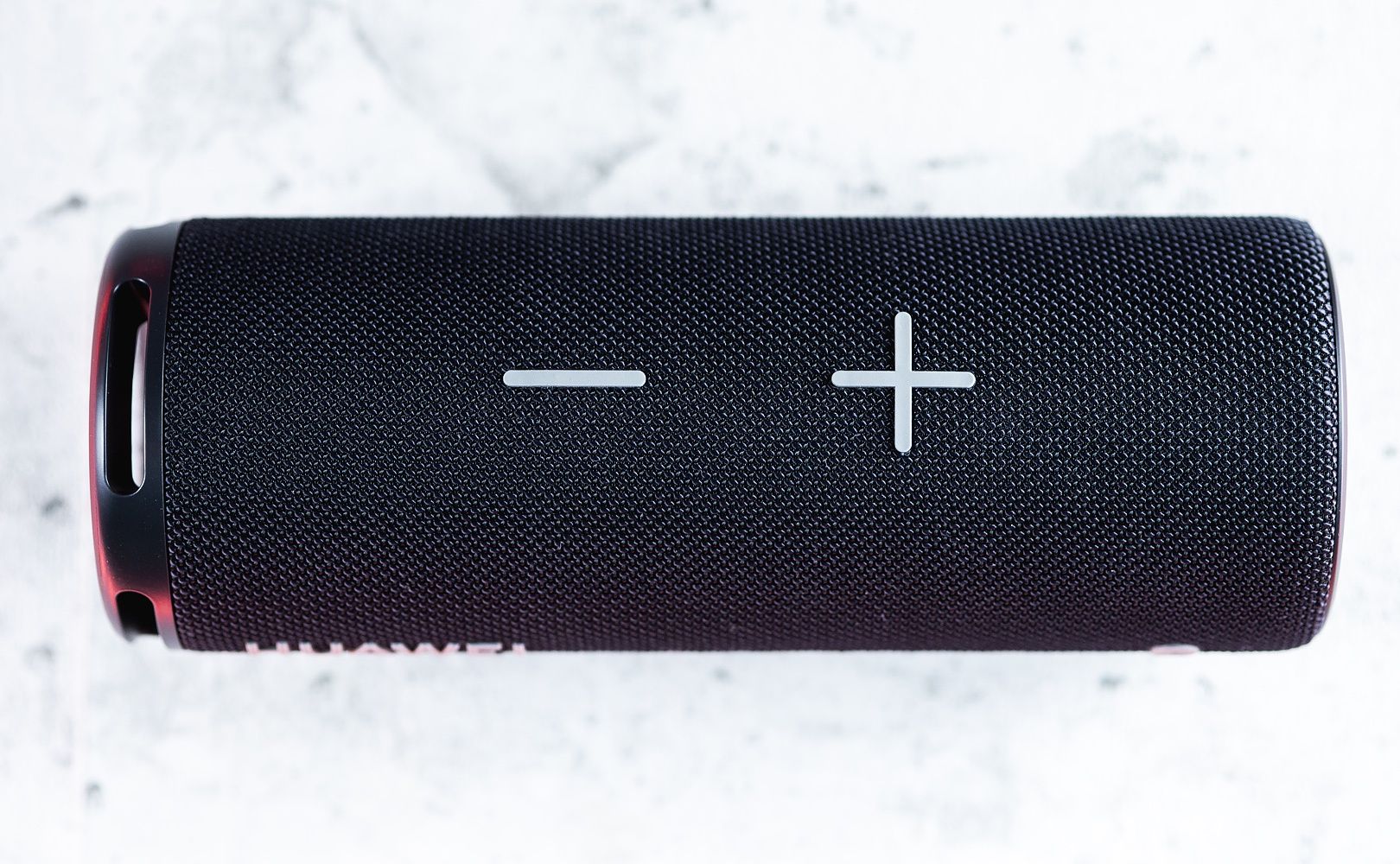 Huawei Sound Joy przyciski głośności