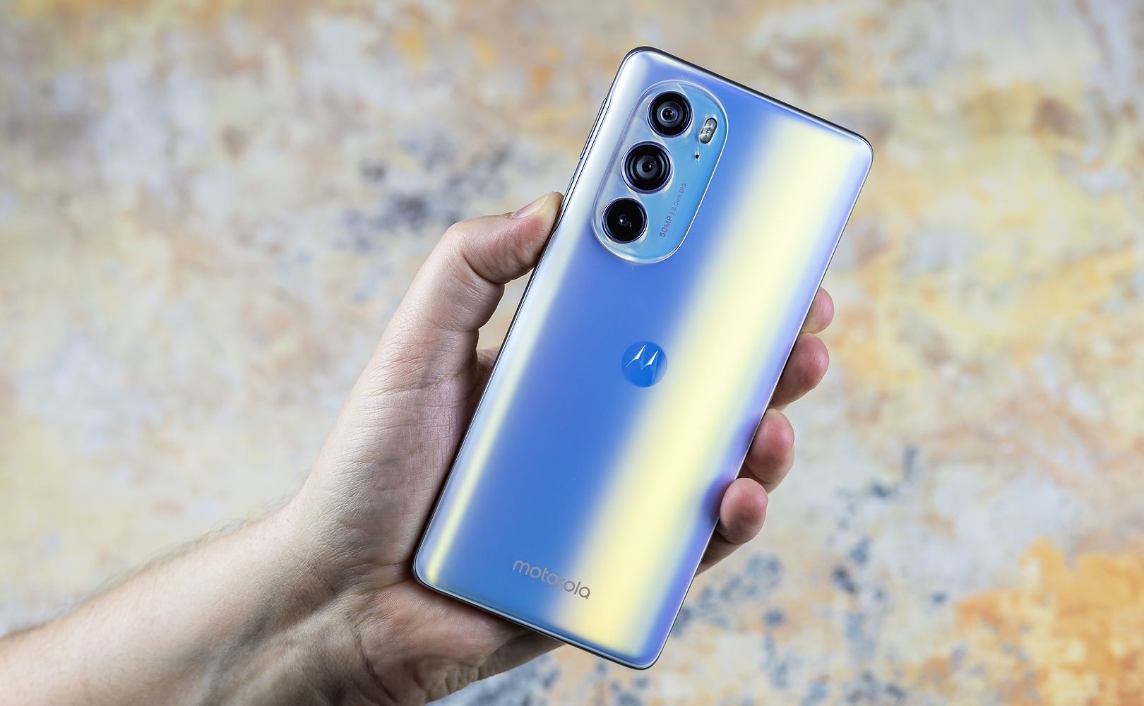 Motorola Edge 30 Pro