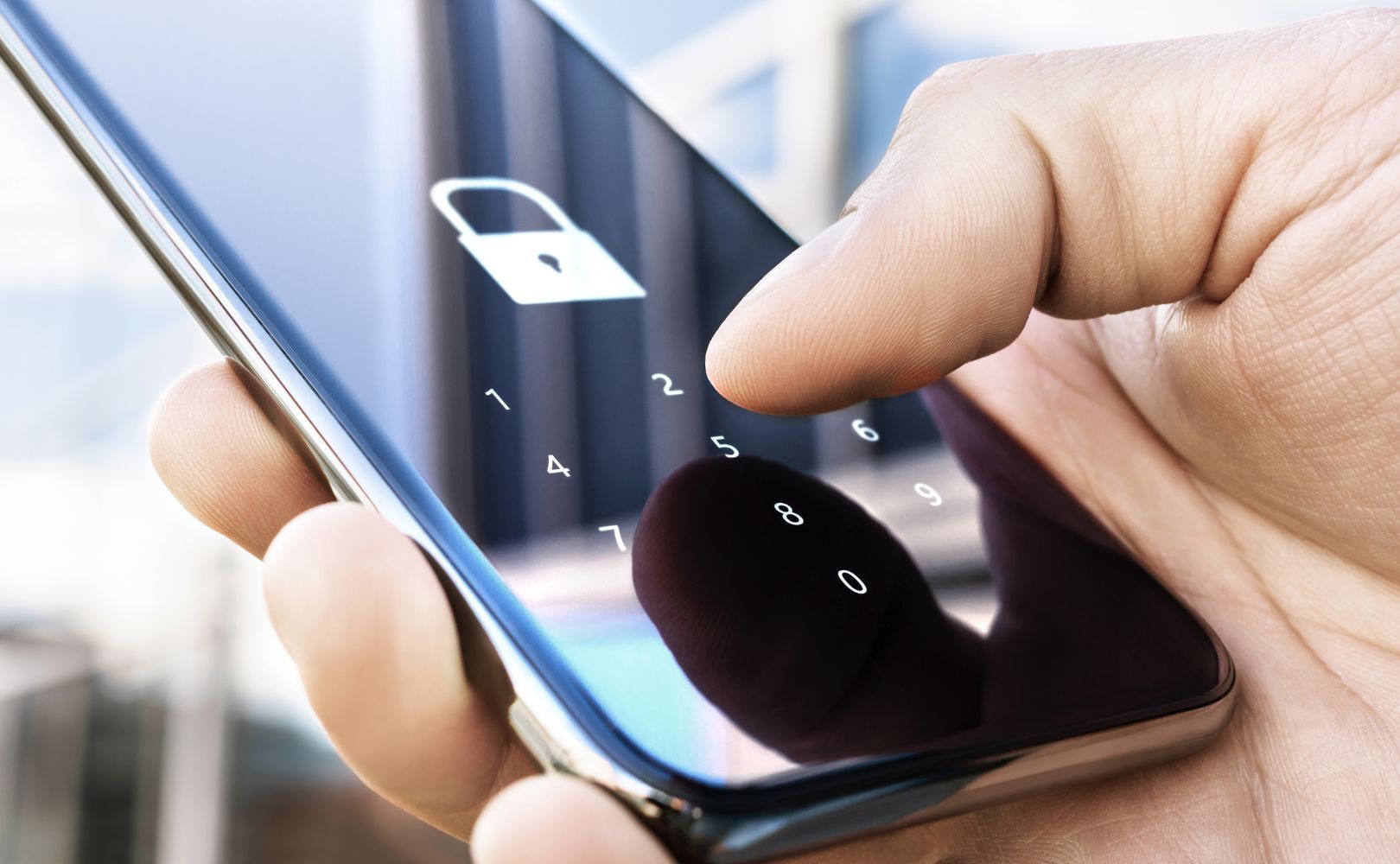 Jak ustawić telefon po zakupie
