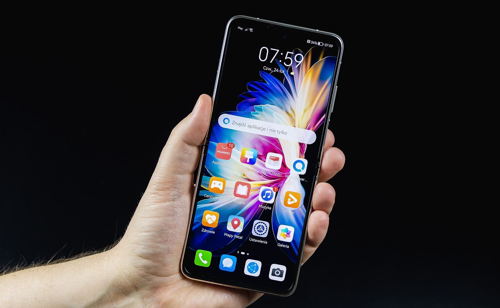 Huawei P50 Pocket