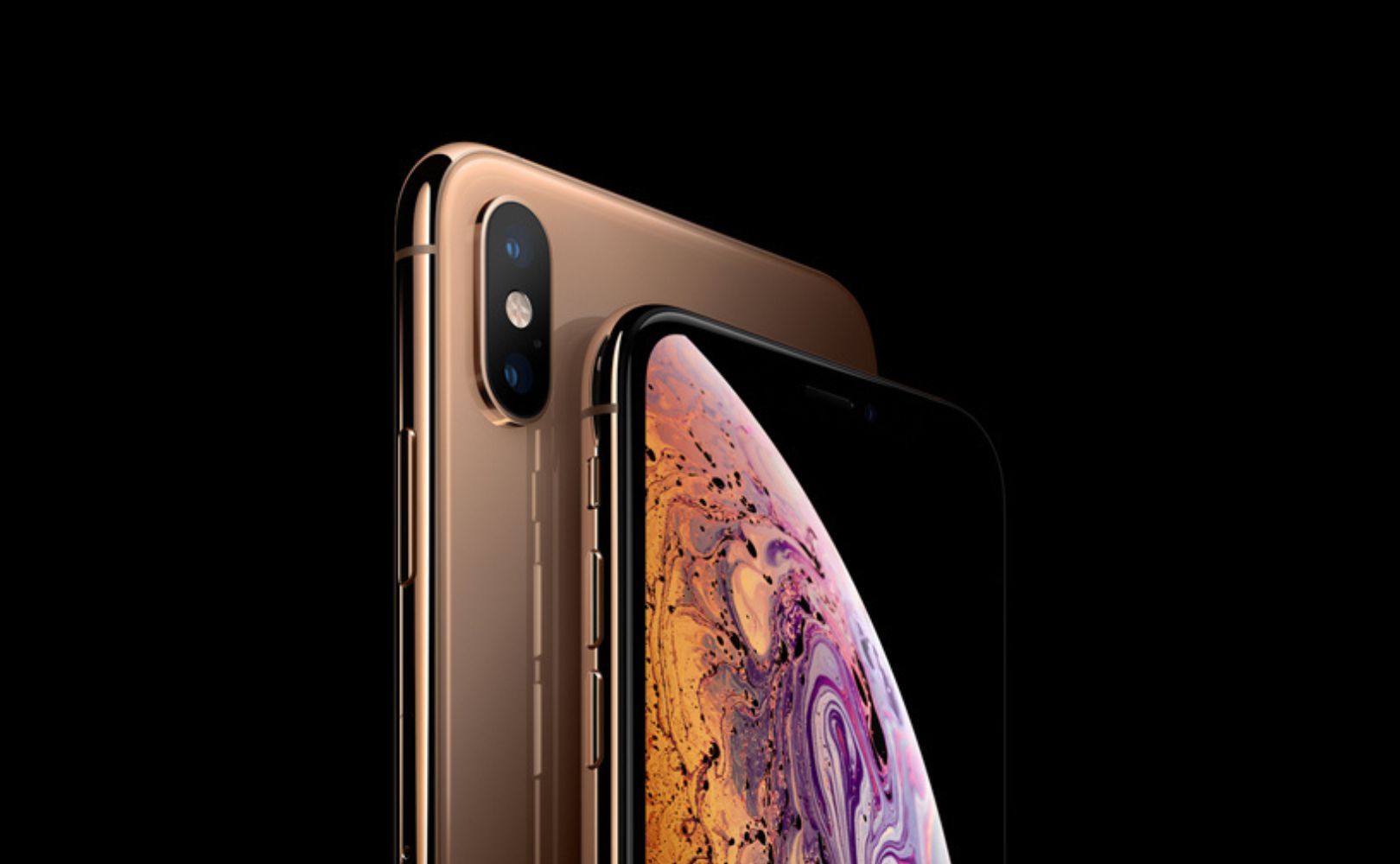 iPhone XS Max
