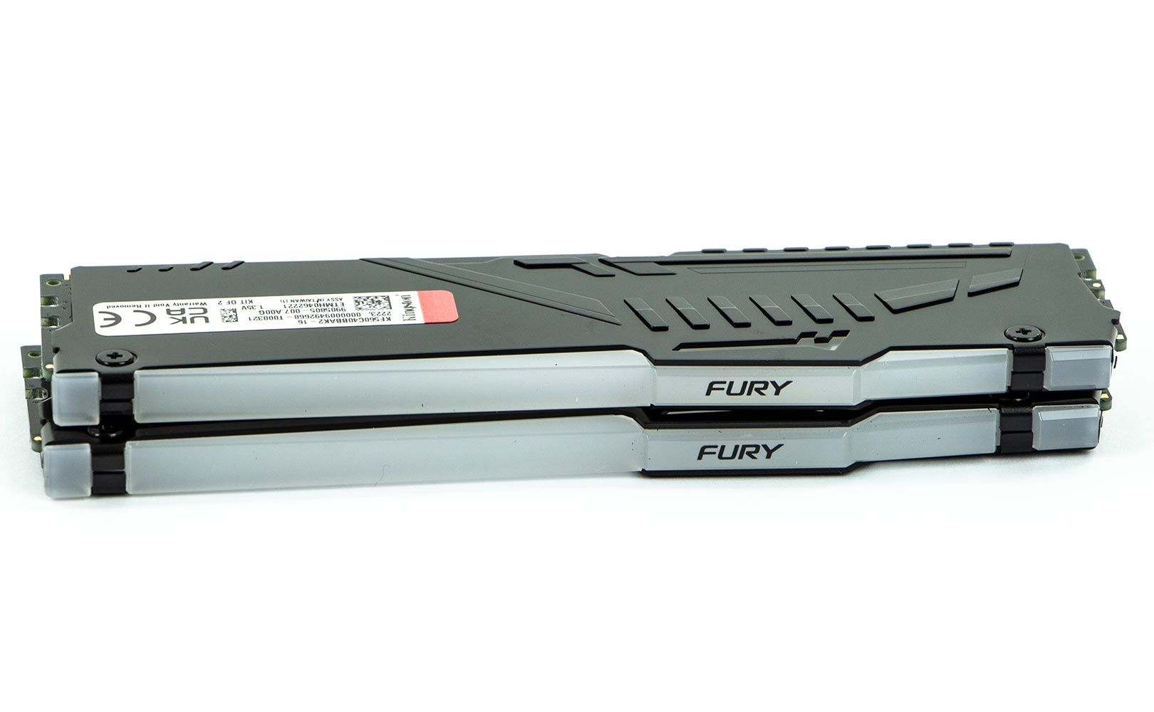 Kingston Fury Beast DDR5 RGB