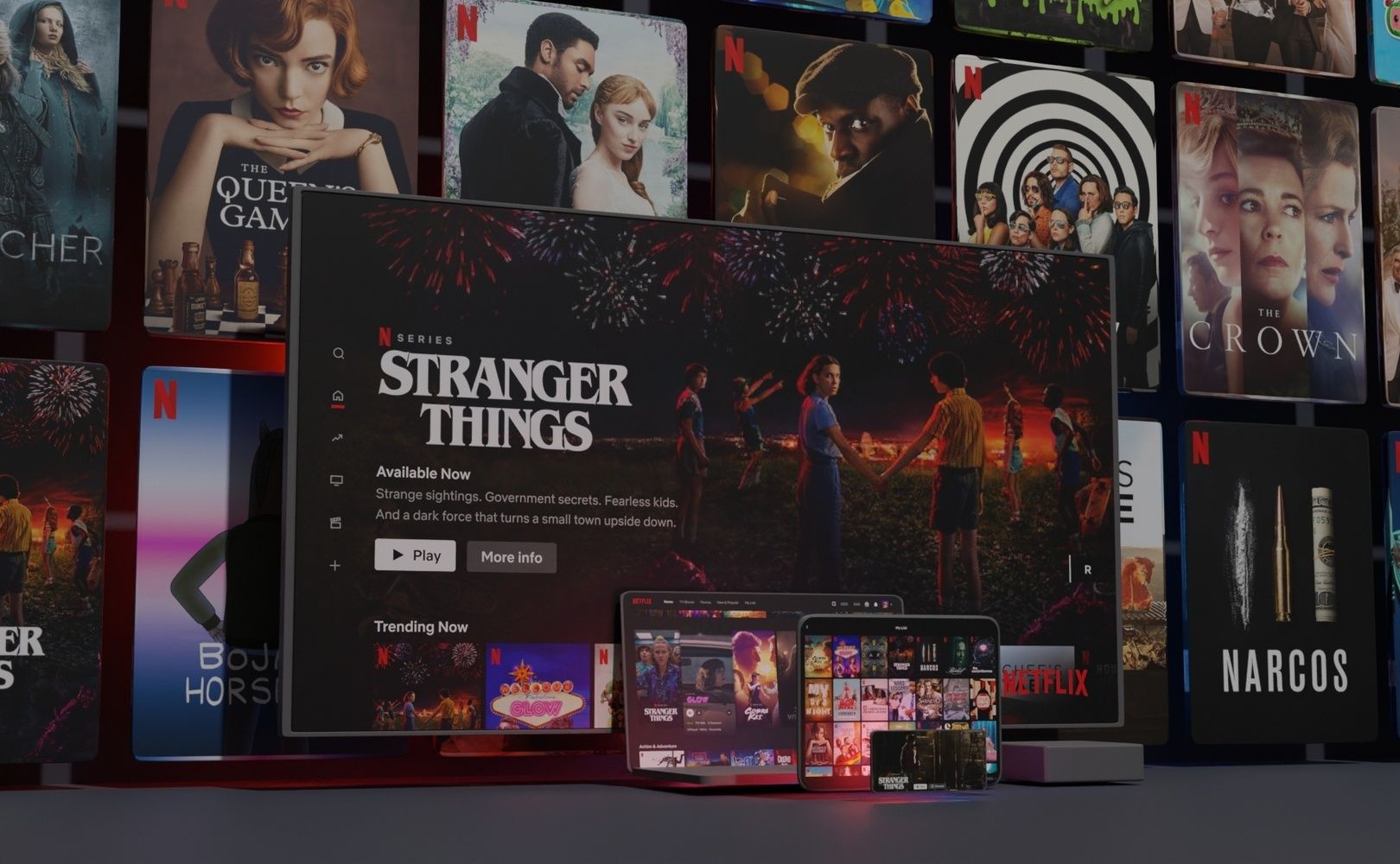 netflix