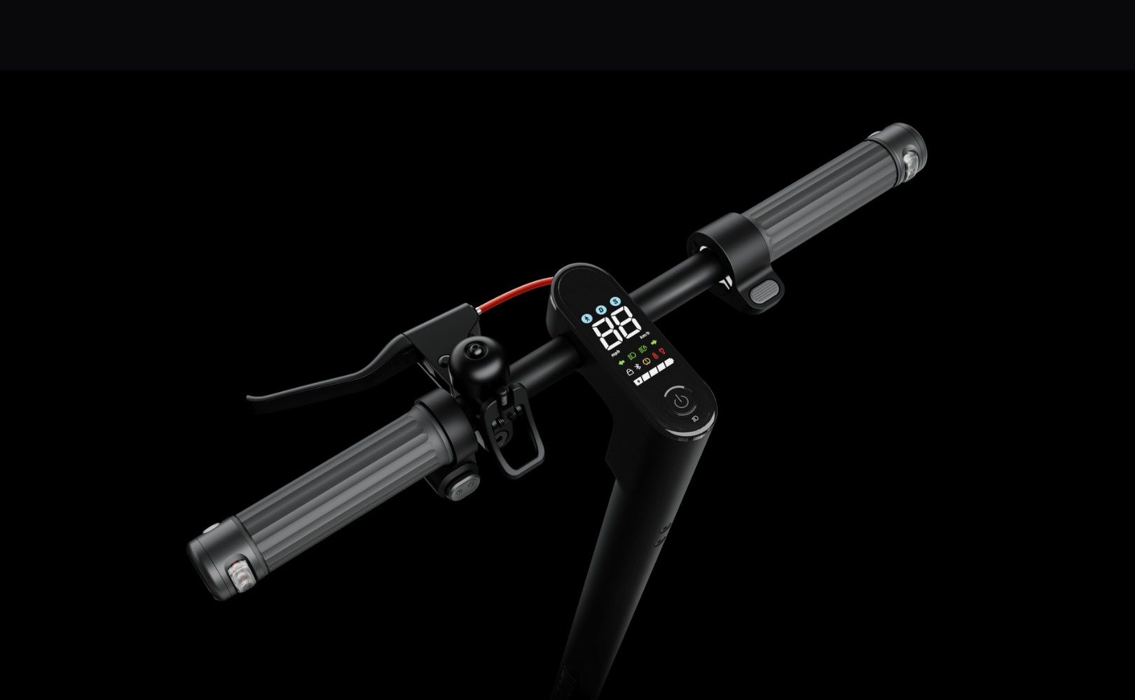 Xiaomi Electric Scooter 4 Pro Plus