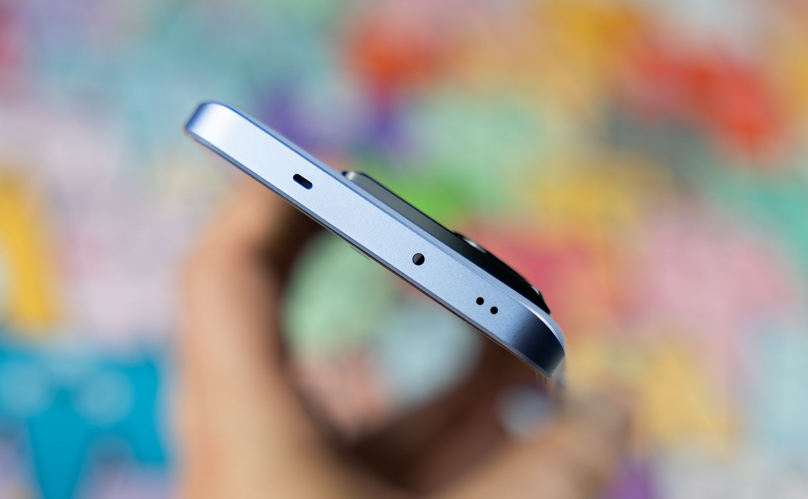 Xiaomi 13T Pro góra