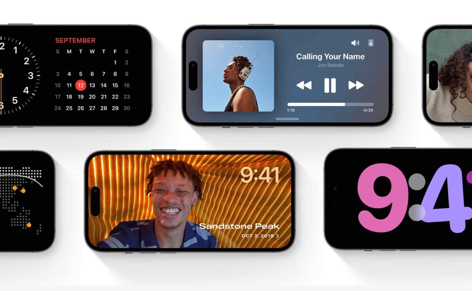 iOS 17