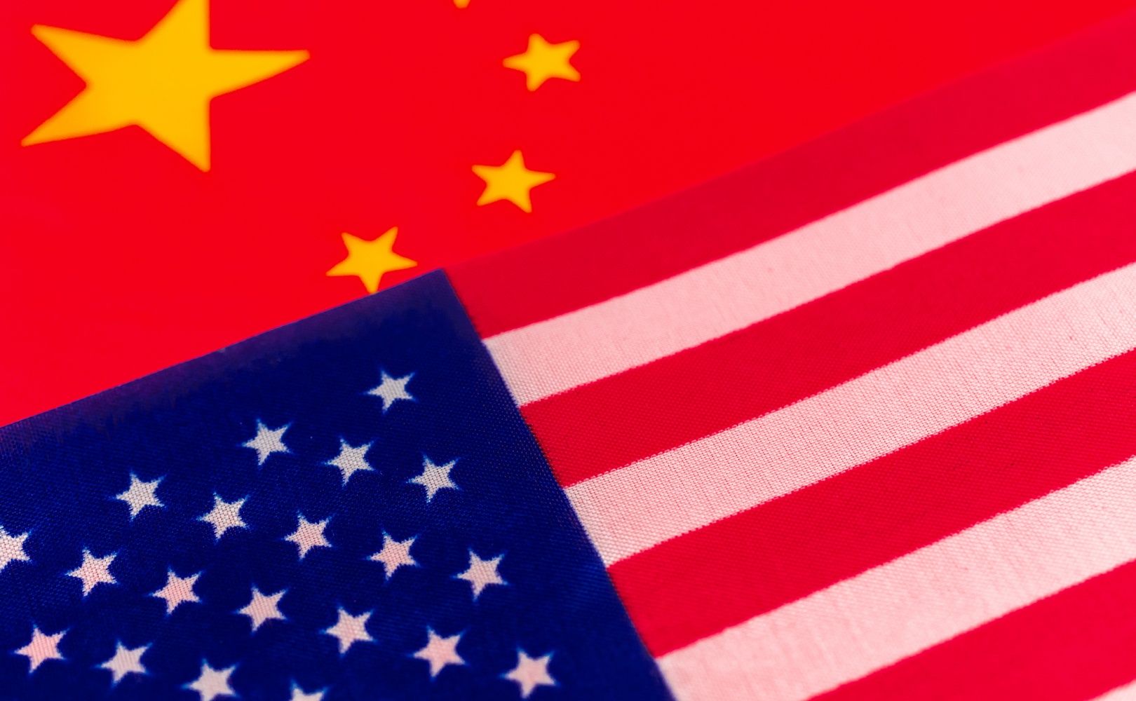 Trwa mocna rywalizacja pomiędzy Stanami Zjednoczonymi a Chinami