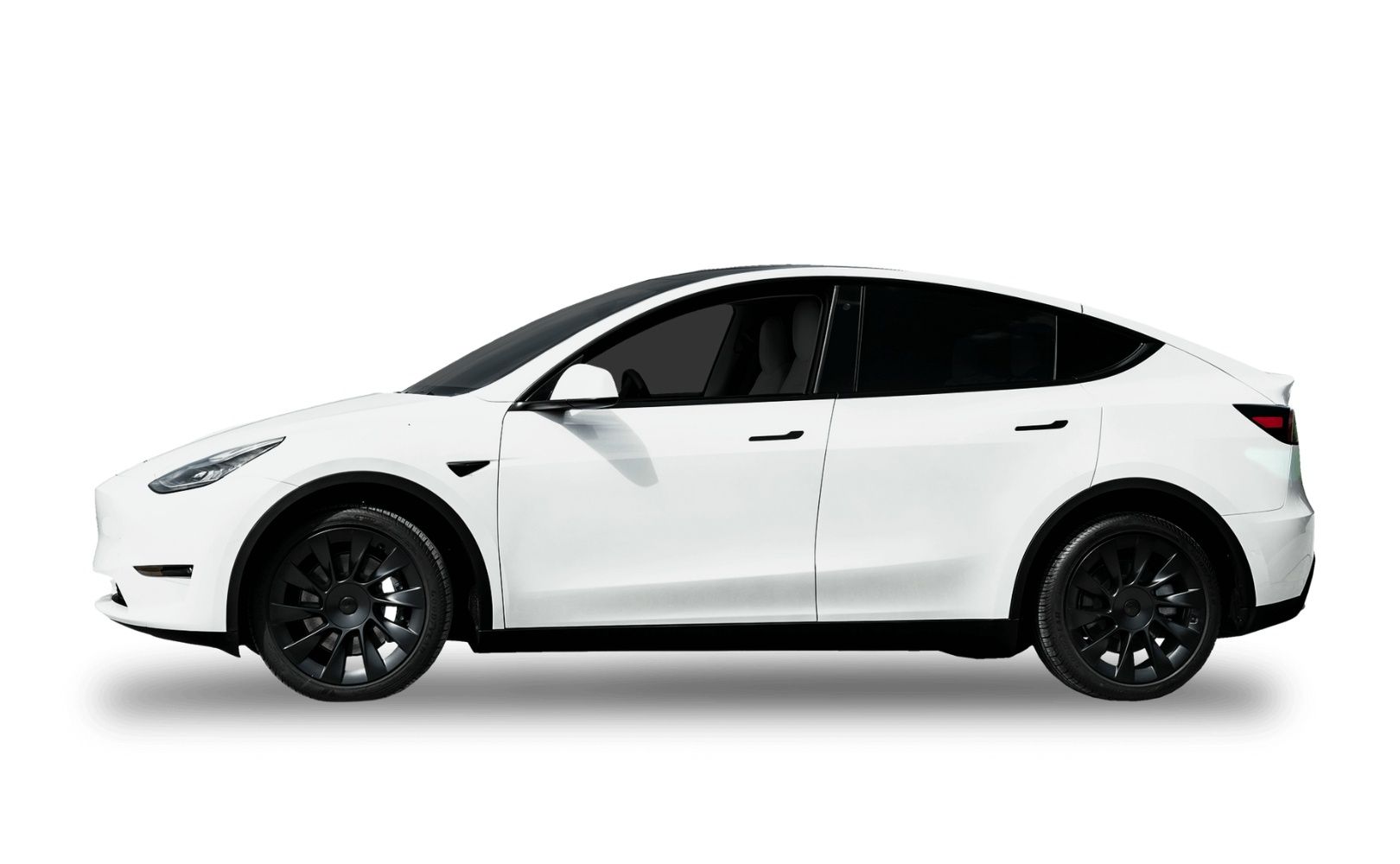 Tesla Y