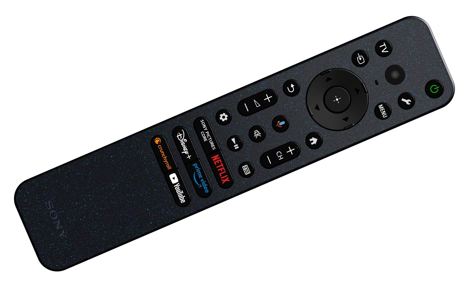 Pilot nowy BRAVIA