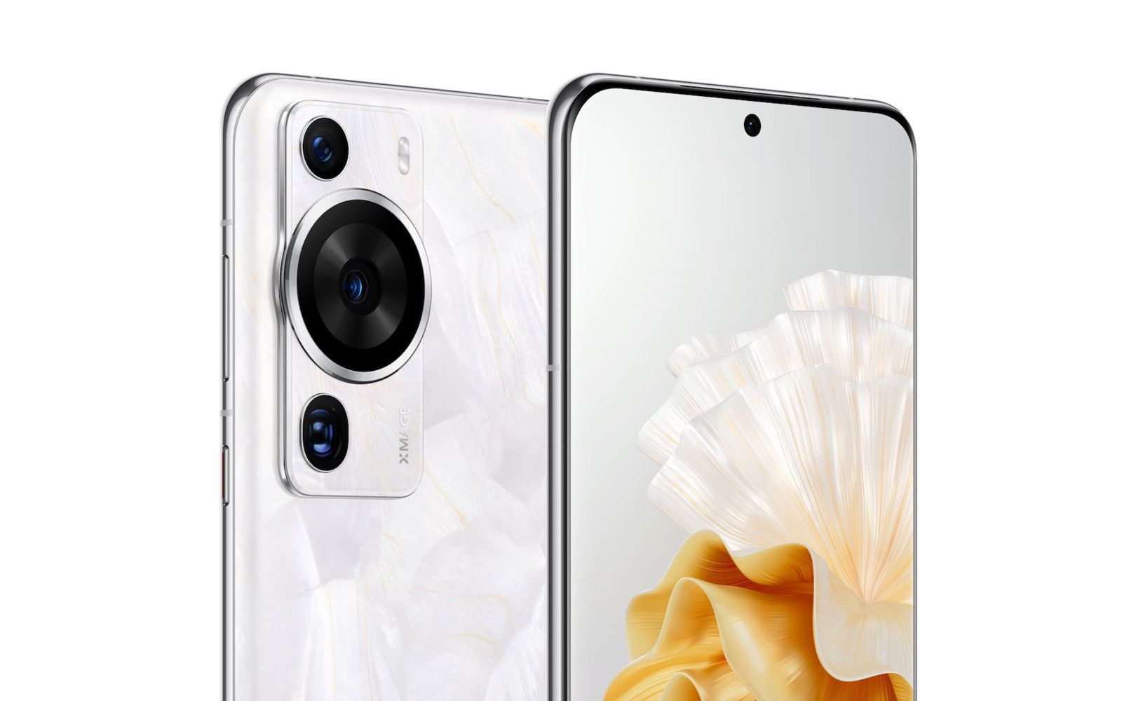 Smartfon Huawei