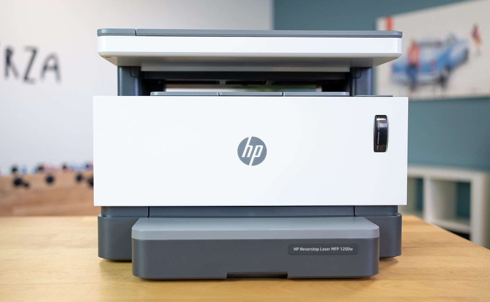 HP Neverstop Laser 1200w