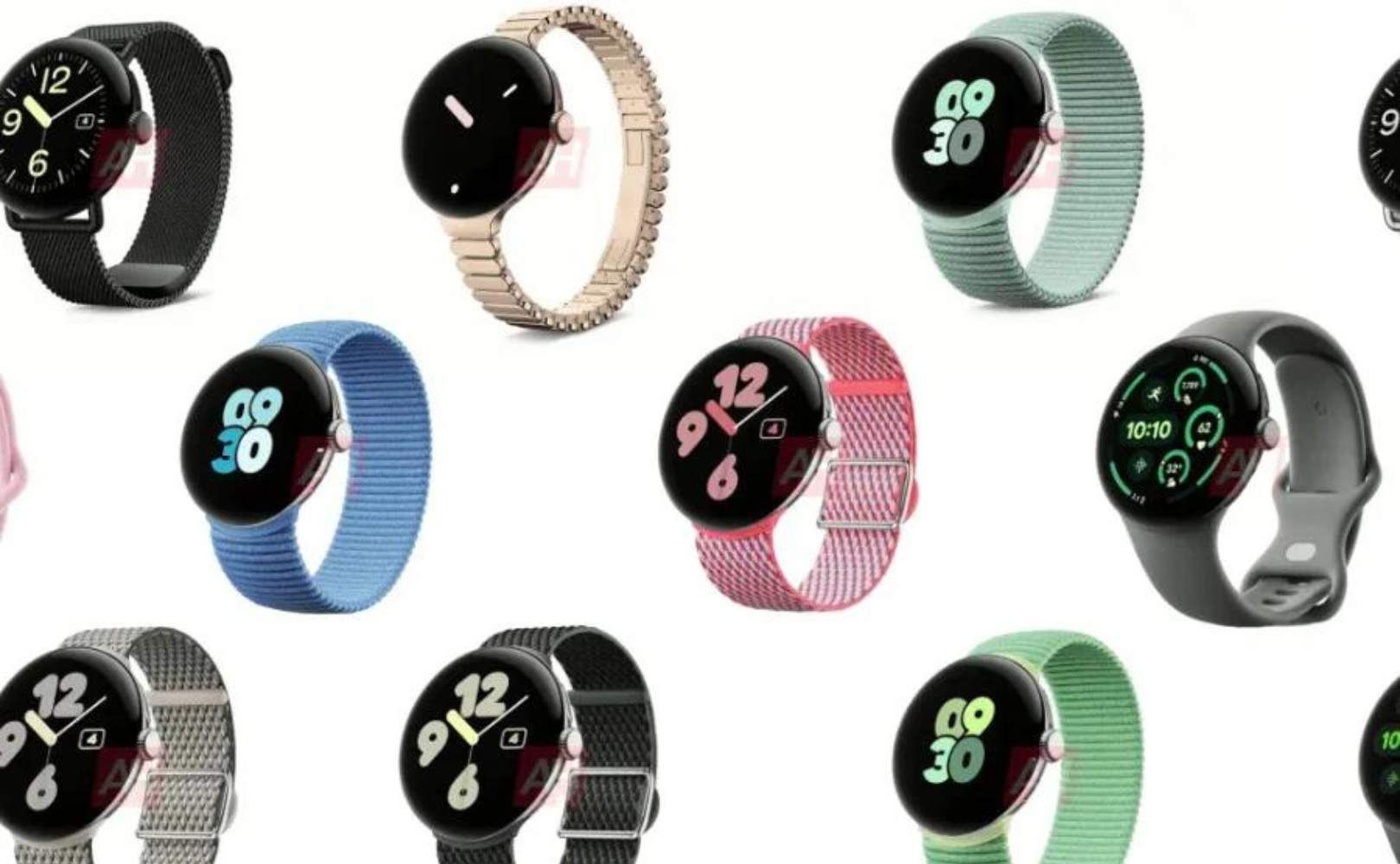 Google Pixel Watch 3 nie nadaje się do naprawy