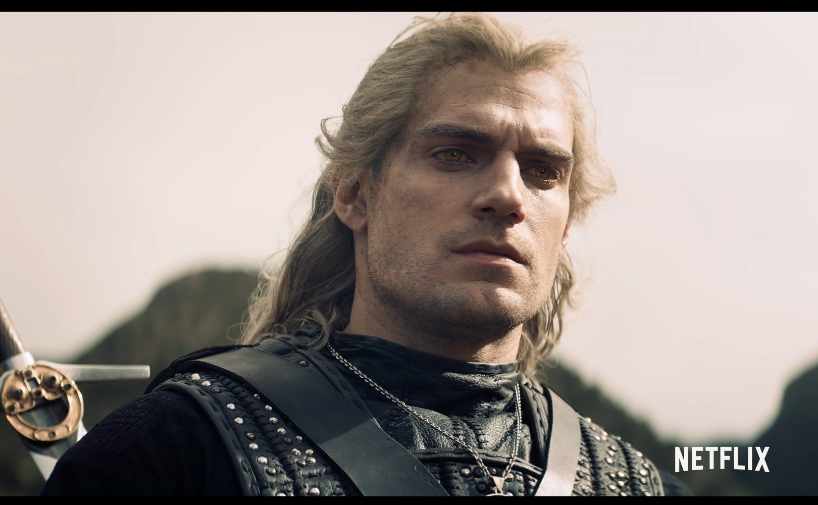 Henry Cavill