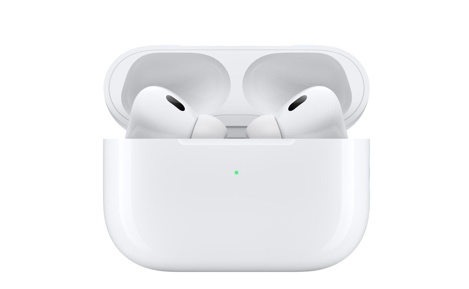 AirPods Pro 2 w pudełku